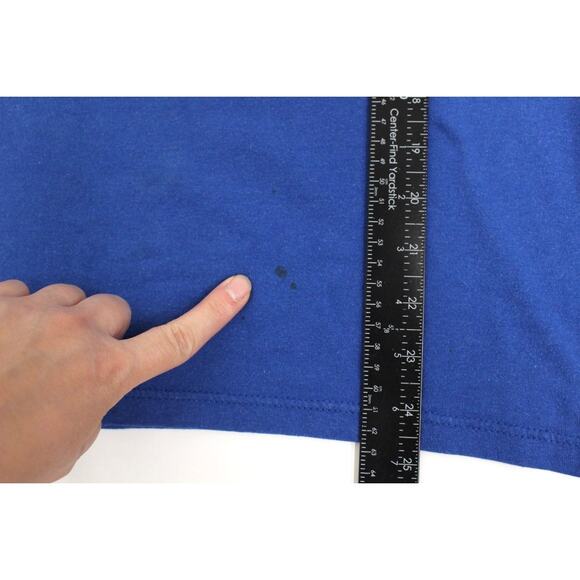 Vintage Atlanta Georgia Skyline T Shirt Medium - Picture 6 of 10